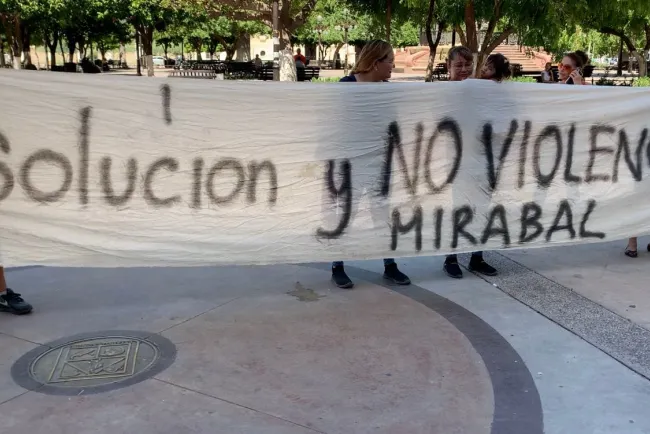 Esta próxima la regularización de predio Mirabal en Hermosillo
