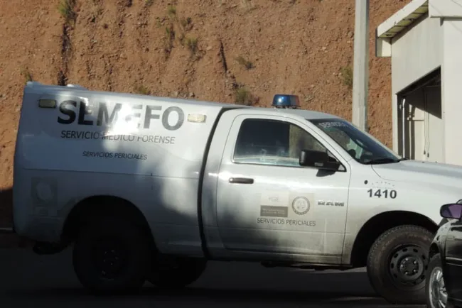 Autoridades investigan fallecimiento de hombre en La Mesa