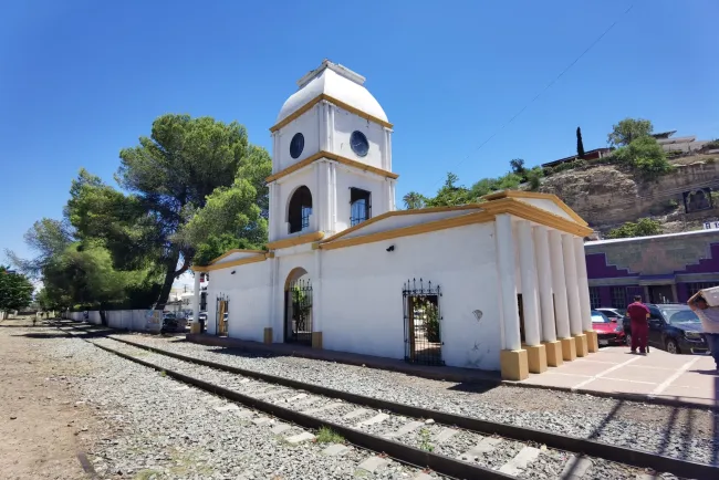 Aduana de Nogales cumplirá 143 años