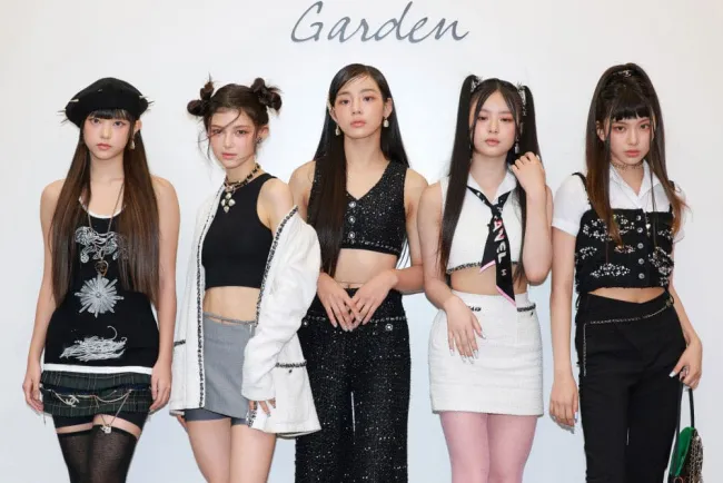 “NewJeans”, un fenómeno global