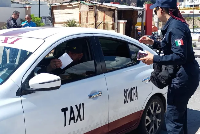 Previenen de delitos en temporada vacacional