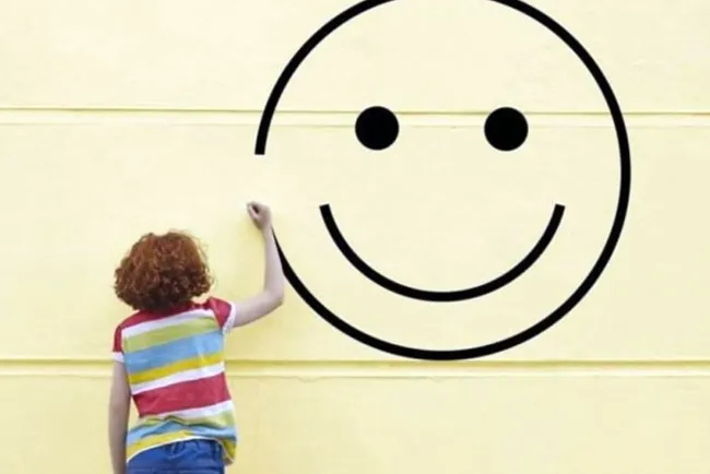 Celebran el Día Mundial de la Alegría