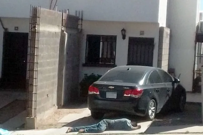 Residentes de San Sebastian solicitan apoyo de autoridades