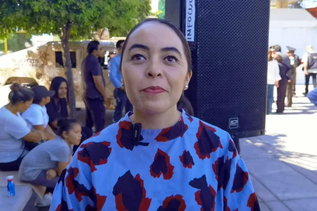 Realizan acciones en pro del turismo