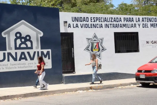 Busca la Unavim erradicar la violencia intrafamiliar