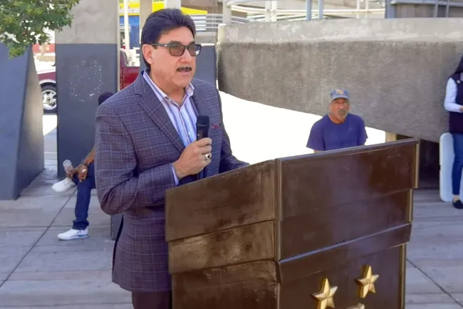 Esperan inicien importantes obras anunciadas por el gobernador