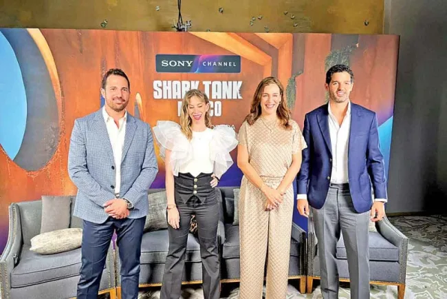 Shark Tank México eleva la apuesta
