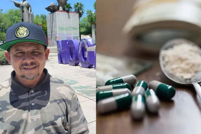 Alertan sobre uso de drogas entre jóvenes