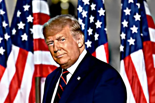 Comparece hoy Donald Trump en tribunal