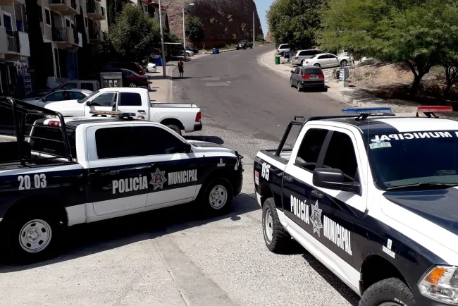 Golpean a mujer su ex pareja y cuñada