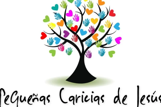 Inicia Comedor de Niños Pequeñas Caricias de Jesús colecta de útiles escolares