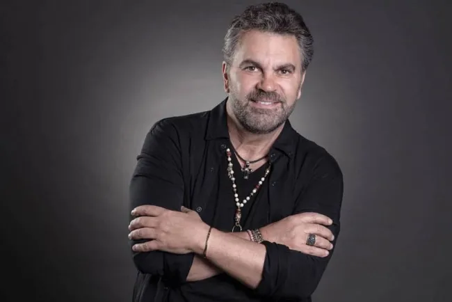 Mijares es un soldado del amor