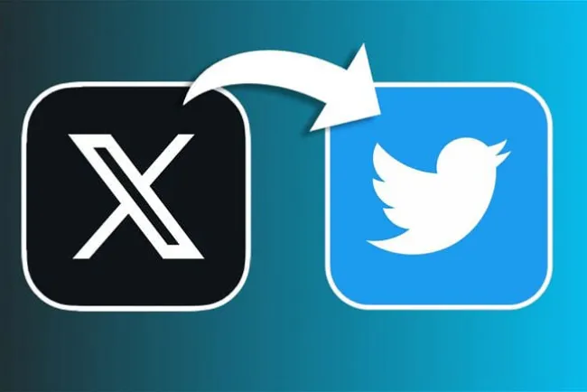De Twitter a X, una dolorosa metamorfosis