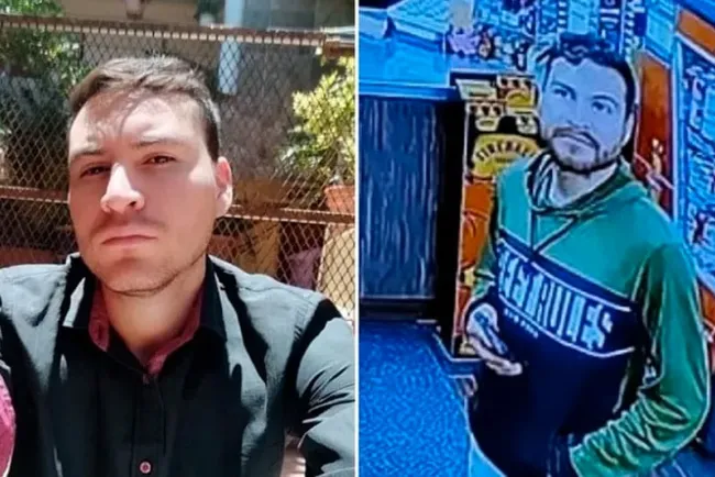 Emite Interpol ficha amarilla en Canadá por mexicano desaparecido