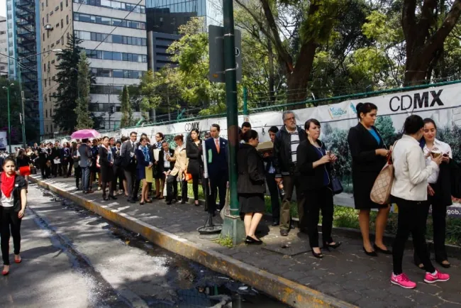 Es México de los países con menor desempleo: AMLO