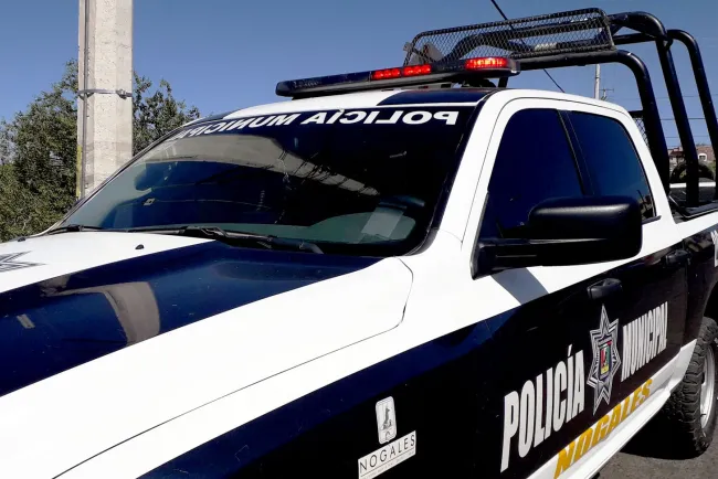 Entra vecino y trata de aprovecharse de mujer