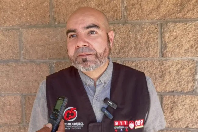 Incrementan reportes de emergencia en vacaciones