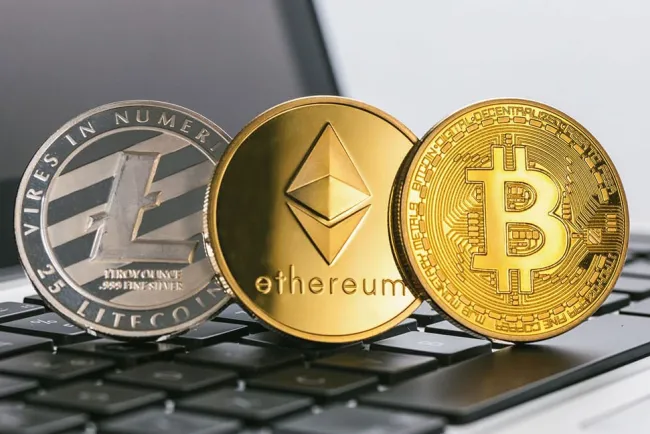 Baja el criptocrimen en la primera mitad de 2023