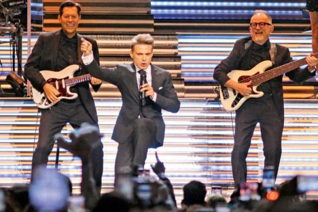 El Sol de México brilla mucho más