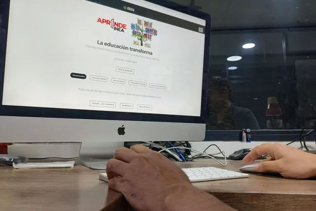 Atrae ISEA modelo de certificación de primaria y secundaria