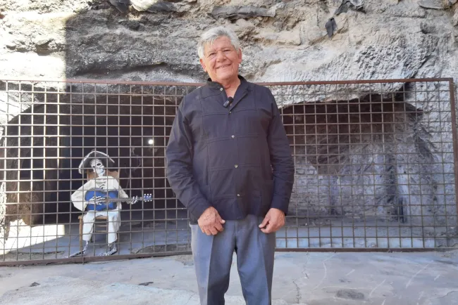 Abren de nueva cuenta las puertas de “La Caverna”