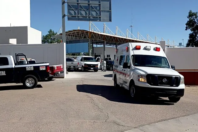 Pierde la vida persona electrocutado