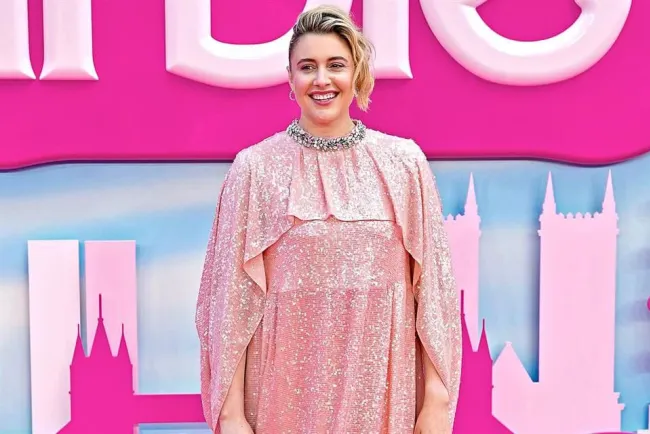 Greta Gerwig lo puede todo