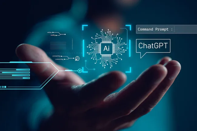 Importante regular uso de IA y redes sociales