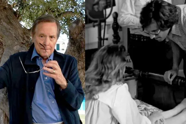 Fallece director de película "El exorcista" a los 87 años