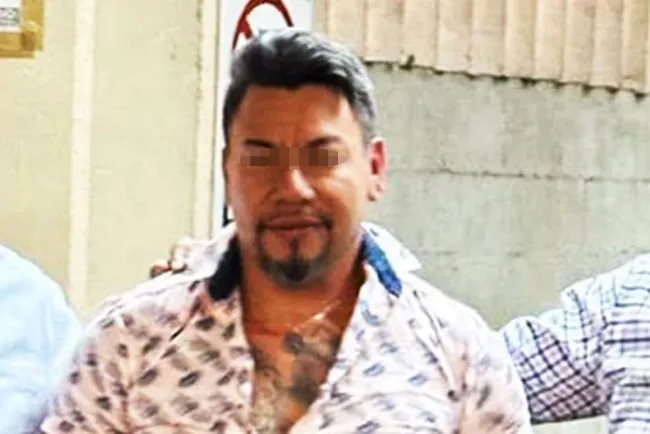 Pide Fiscalía hasta 50 años para “El Tiburón”, agresor del caso Subway