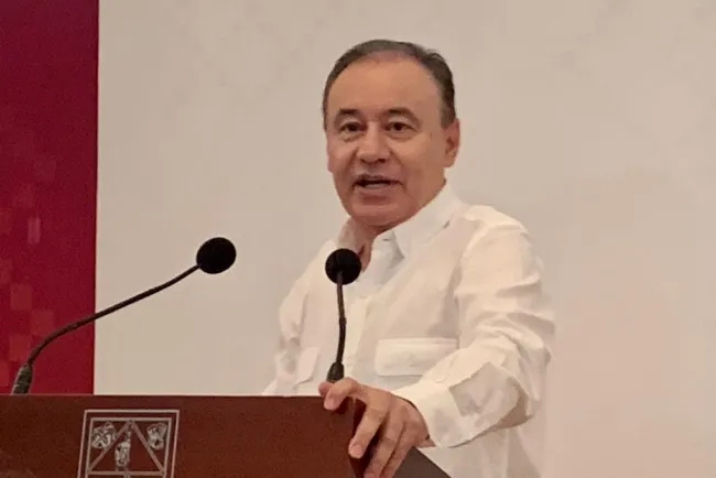 Se ha apoyado a familiares de víctimas de incendio en Beer House: gobernador