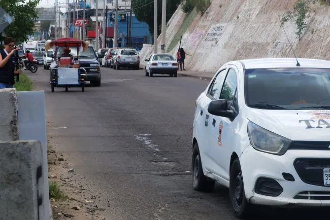 Arrancan trabajos de la Ruiz Cortines este jueves