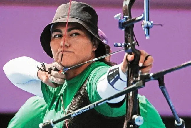 Plaza Zaragoza recibirá a los 32 mejores arqueros del mundo