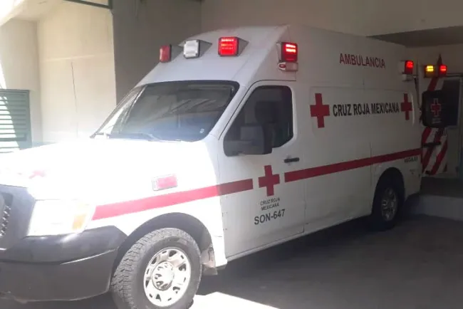 Despojan a menor de su motocicleta