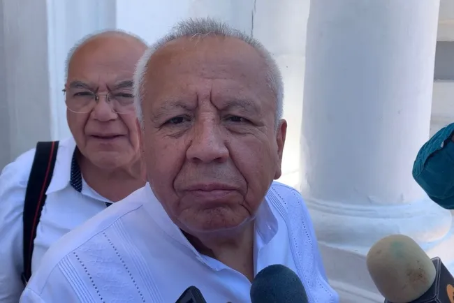 Disminuye llegada de migrantes al país: INM