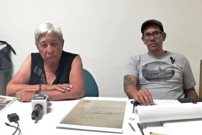 Agregarán a mujeres que participaron en Gesta Heroica