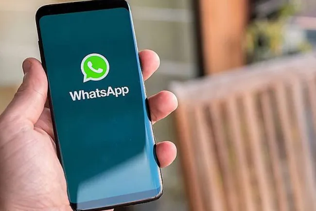 Protégete de las estafas por WhatsApp