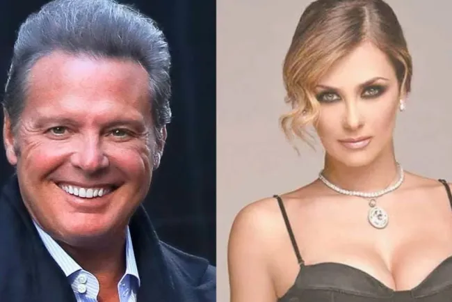 Podría Aracely Arámbula demandar a Luis Miguel en su visita a México