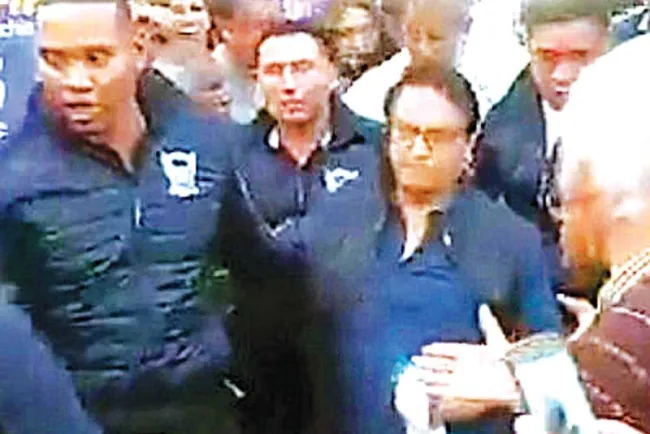 Ejecutan a candidato en Quito; fue amenazado por el narco