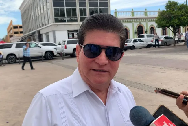 Son rescatados 128 migrantes ecuatorianos en Sonoyta