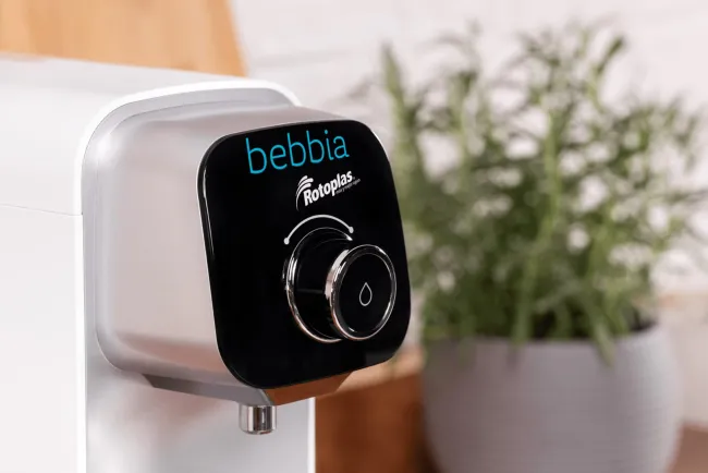 ¿Por qué necesitas un purificador de agua?