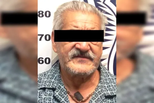 Menor es atropellado por conductor punible de 74 años