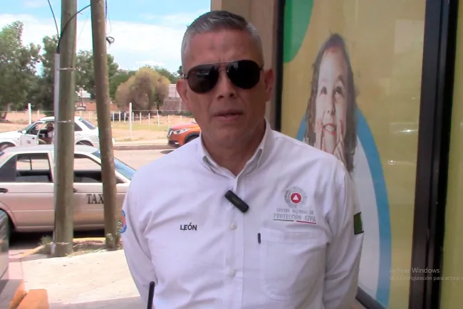 Realizan operativos de rehidratación para población vulnerable