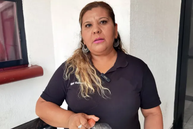 Reclama justicia madre por asesinato de su hijo
