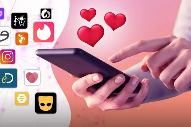 Apps de ligue y el temor a expresar nuestra sexualidad