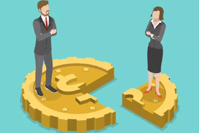 Disminuye participación de la mujer en cargos públicos de alto nivel