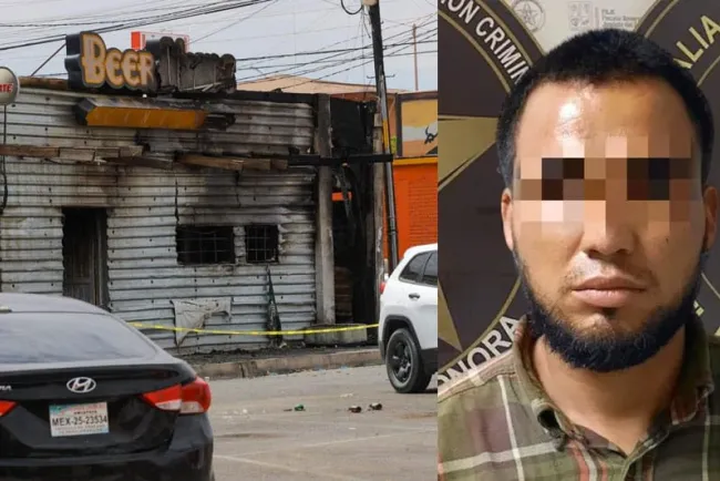 Suben a 13 los fallecidos tras incendio en bar Beer House en SLRC