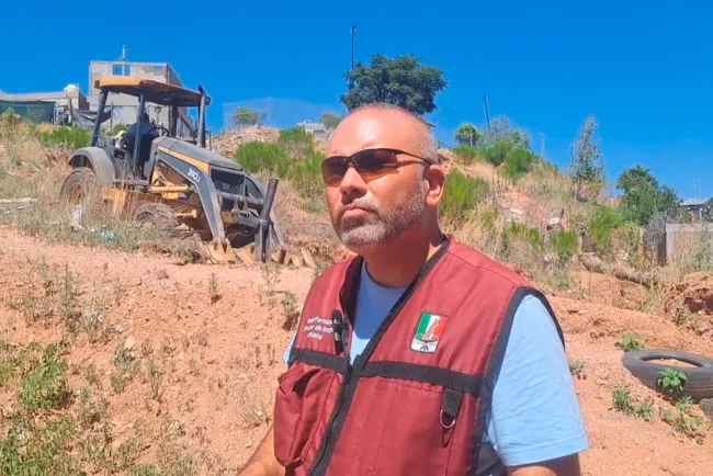 Mitigan efectos de aguas pluviales