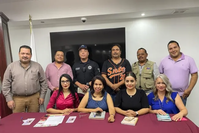 Funcionan estrategias preventivas: Educación Municipal