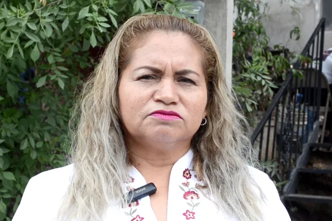 Propone Ceci Flores exhumaciones para análisis forenses